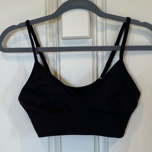 Lululemon Ebb to Street Bra
